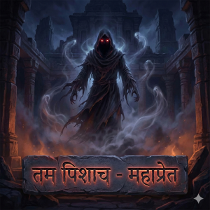 Tam Pishach - Mahapret