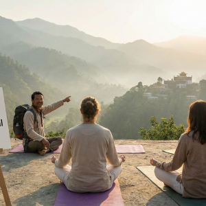 Sadhana Trips & Tours