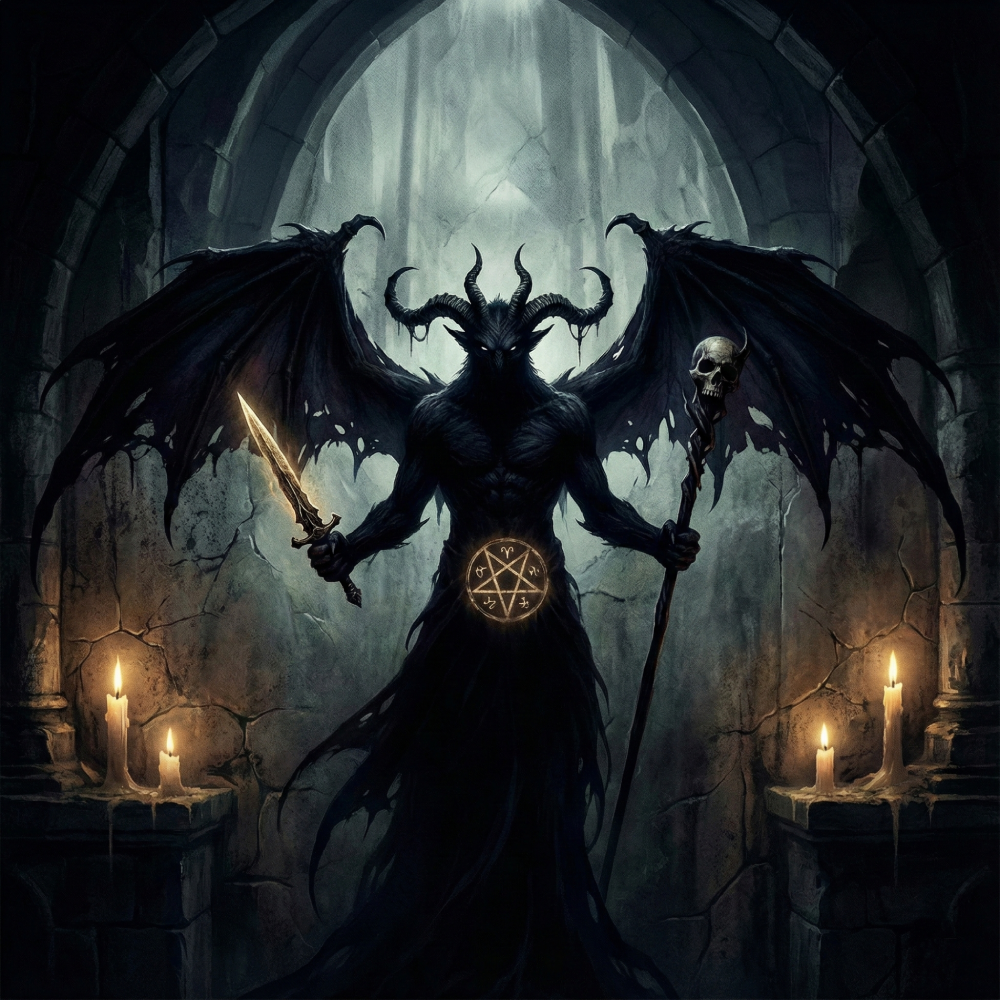 Tam Pishach - Mahapret