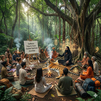 Sadhana Trips & Tours